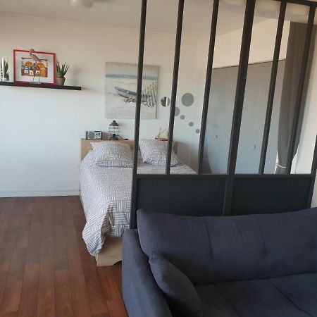 Chambre D Amour Anglet Exterior foto