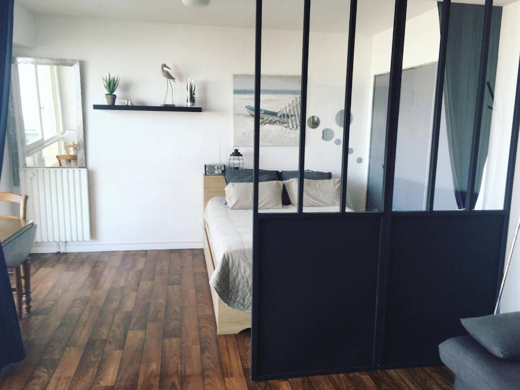 Chambre D Amour Anglet Exterior foto