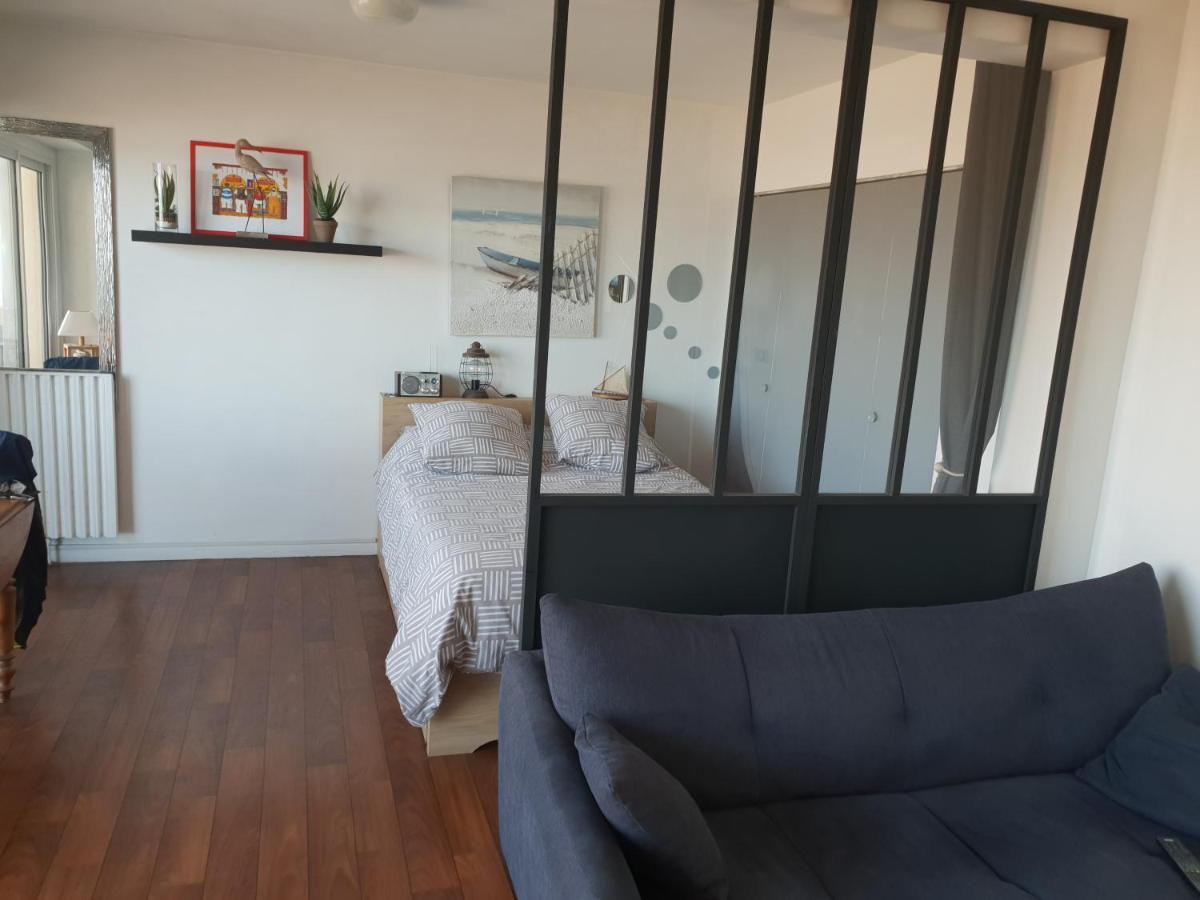 Chambre D Amour Anglet Exterior foto