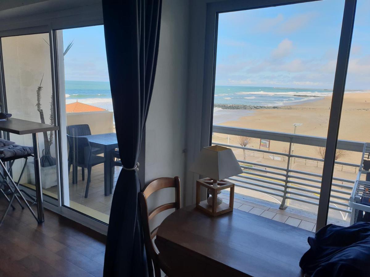 Chambre D Amour Anglet Exterior foto